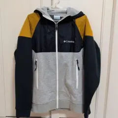 Columbia ウィンドブロックパーカー M