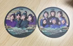 ミュージカル忍たま乱太郎 ランダム コースター