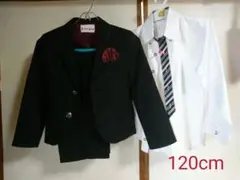 男児フォーマルスーツ セット