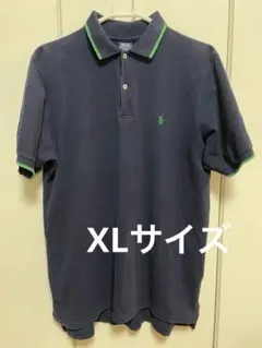 ポロシャツ ラルフローレン Ralph Lauren ネイビー