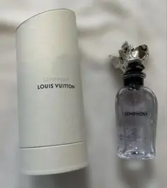 ルイヴィトン香水SYMPHONY 8割残美品です LOUIS VUITTON SYMPHONY ルイヴィトン シンフォニー - メルカリ