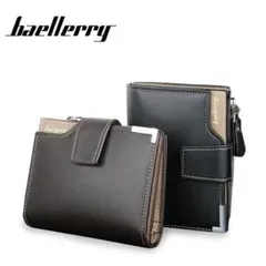 折りたたみ財布　コンパクト　値下げ中