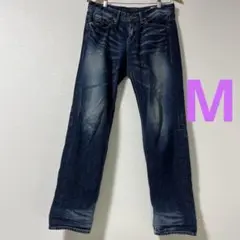 【Mサイズ】Cepo セポ デニムパンツ ジーンズ　ストレートジーンズ