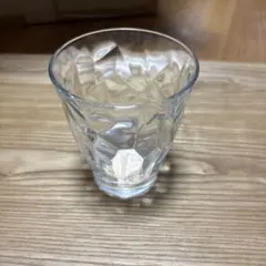 ガラス コップ