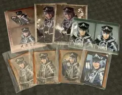 ミュージカル 刀剣乱舞 坂龍飛騰 大慶直胤