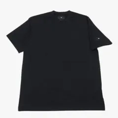 Y-3 RELAXED SS TEE ワンポイントロゴ Tシャツ Mサイズ