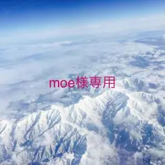 moe様専用