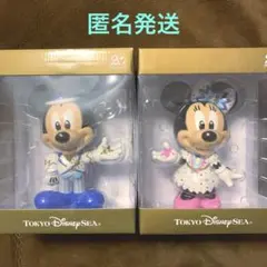 ディズニーシー　20周年　タイムトゥシャイン　ミッキー　ミニー　アブーズバザール