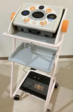 モニカトレーナー パルストレーナー 3D EMS ホーマーイオン研究所