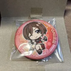 初音ミク　マジカルミライ2024　カンバッジコレクション　MEIKO