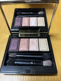 クレ・ド・ポー ボーテ オンブルクルールクアドリn 313