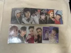 Stray Kids スキズ バンチャン トレカ まとめ売り