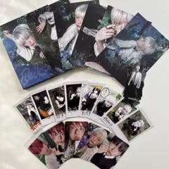 &TEAM Back to Life ソロ盤 HARUA