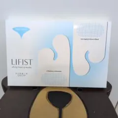 北の快適工房 LIFIST リフィスト 2枚入×4袋のサムネイル