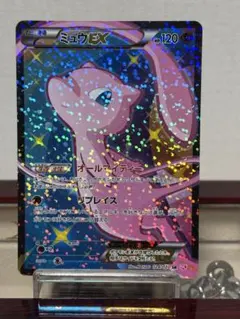 2026年最新】ミュウex scの人気アイテム - メルカリ