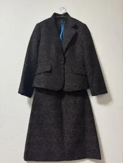 LANVIN COLLECTION セットアップ シルク混 ジャケット+スカート 2026年最新】LANVIN COLLECTION スカートスーツの人気アイテム - メルカリ