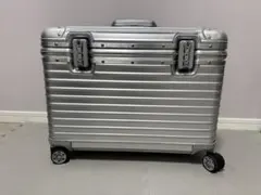 2026年最新】リモワ パイロット ルフトハンザの人気アイテム - メルカリ