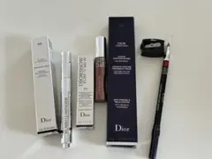 Dior コスメ3点セットのサムネイル