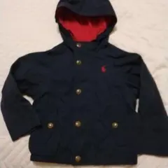Ralph Lauren フード付きジャケット 24M