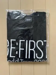 未開封】BE:FIRST We are the BE:ST Tシャツ M - メルカリ