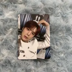 2026年最新】monsta x ミニョク トレカの人気アイテム - メルカリ
