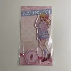 推しの子　苺プロダクションファン感謝祭2023 アクリルスタンド　ルビー