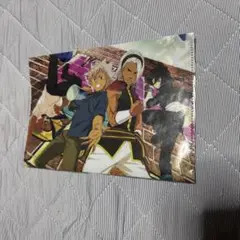 キンツア キンプリ ファイル king ofprism