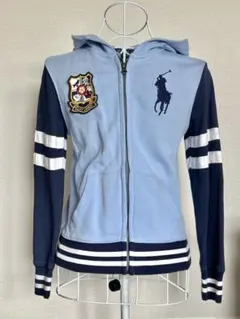 Polo Ralph Lauren フード付きパーカー 140cm