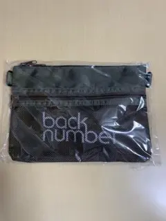 2026年最新】back numberサコッシュの人気アイテム - メルカリ