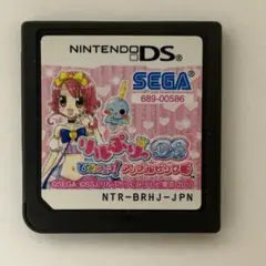 リルぷりっDS ひめチェン!アップルピンク