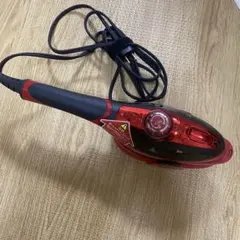 スチームQ PLUS ルビーレッド（新品！送料込み） スチームQ PLUS ルビーレッド（新品！送料込み） 楽天市場