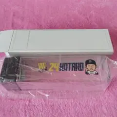 ⚠着払い商品⚠オリックス・バファローズ 紅林弘太郎 クリアボトル