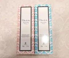 Cha.lu.la ハンド＆ボディクリーム 2本セットのサムネイル