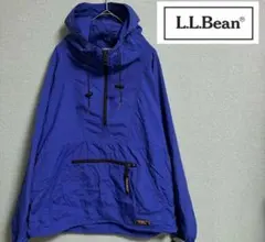90's L.L.Bean アノラックパーカー