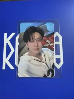 チャンビン　karma