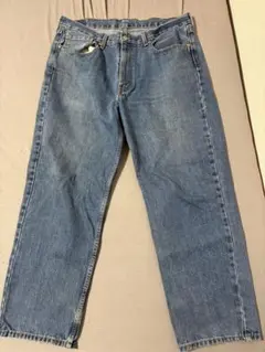 LEVI'S 550 デニム W38 L30