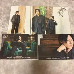 2025年最新】増田俊樹 チェキの人気アイテム - メルカリ