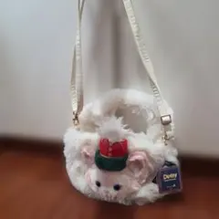 2025年最新】香港ディズニー リーナベル 2wayの人気アイテム - メルカリ