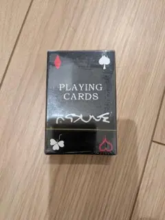 Banksy Playing Cards バンクシー トランプ - メルカリ