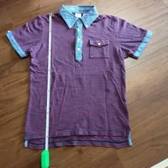 UNIQLO × Michael Bastian ポロシャツ Mサイズ