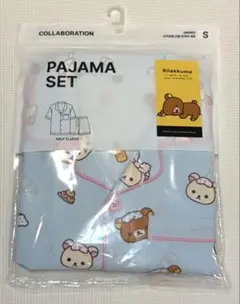 新品未開封品】たまごっち くちぱっち Sサイズ パジャマ SPAO 韓国限定