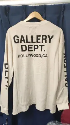 2026年最新】ギャラリーデプト ロンtの人気アイテム - メルカリ