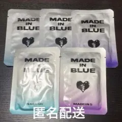 MADEIN S MADE in BLUE コンプリートセット⑩