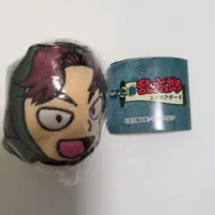 忍たま乱太郎 スクエアポーチ 山田 利吉