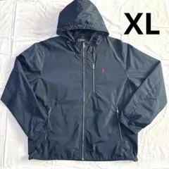 ラルフローレン ナイロンジャケット