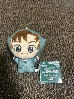 劇場版 忍たま乱太郎 vol.2 ちびぐるみ 【善法寺伊作】