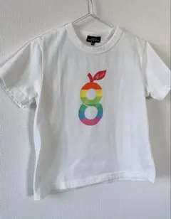 green label relaxing 半袖Tシャツ　125cmのサムネイル