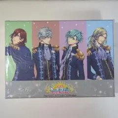 劇場版 うたの☆プリンスさまっ♪ マジLOVEキングダム アニメイト特装版