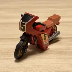 Lamborghini JOTA ミニカー レッド 1970年代物 1/28 - メルカリ