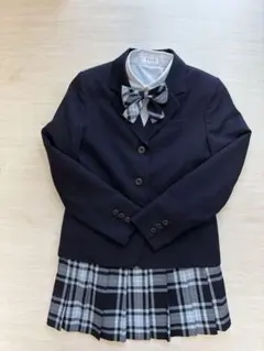 卒服　女子スーツ